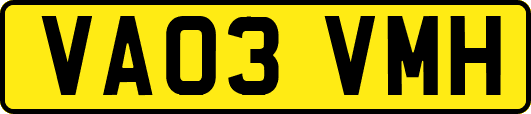 VA03VMH