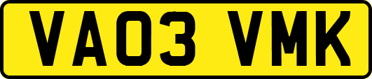 VA03VMK