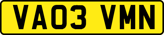 VA03VMN