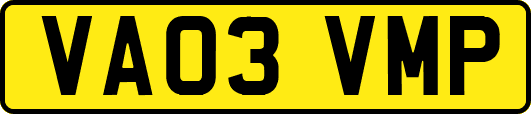 VA03VMP