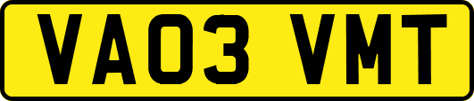 VA03VMT