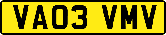 VA03VMV