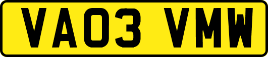VA03VMW