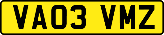 VA03VMZ
