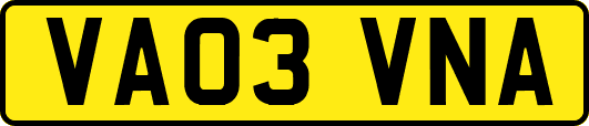 VA03VNA
