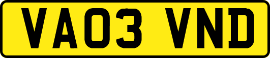 VA03VND