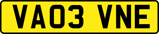 VA03VNE