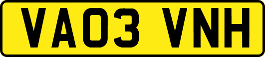 VA03VNH