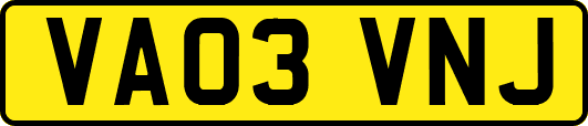 VA03VNJ