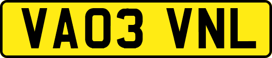 VA03VNL