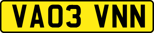 VA03VNN