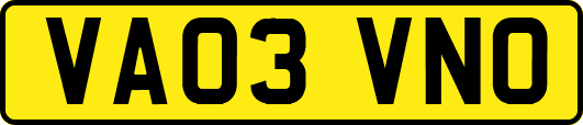 VA03VNO