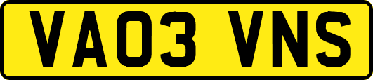 VA03VNS