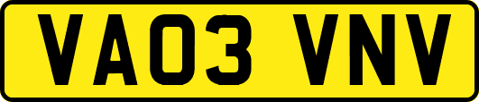 VA03VNV