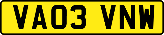 VA03VNW