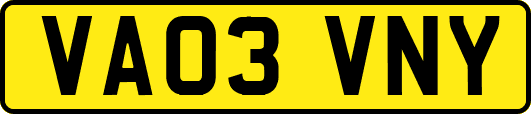 VA03VNY