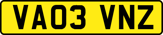 VA03VNZ