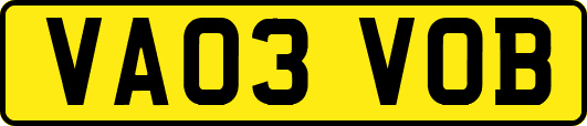 VA03VOB