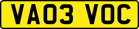 VA03VOC