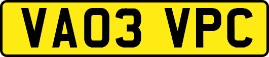 VA03VPC