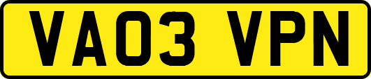 VA03VPN