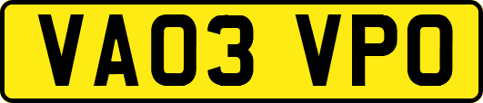 VA03VPO