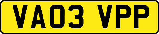 VA03VPP