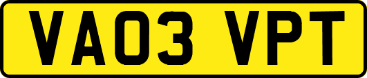 VA03VPT