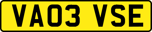 VA03VSE