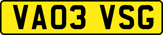 VA03VSG