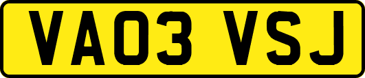 VA03VSJ
