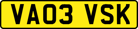 VA03VSK
