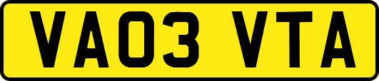 VA03VTA
