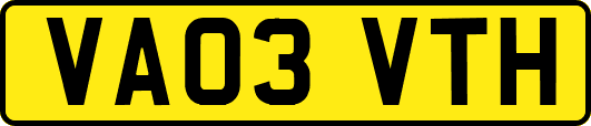VA03VTH