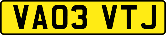 VA03VTJ