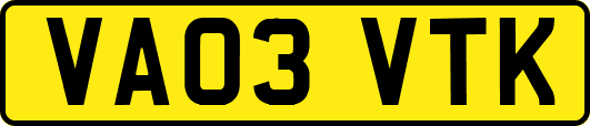 VA03VTK