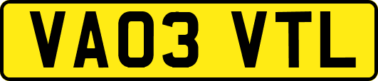 VA03VTL