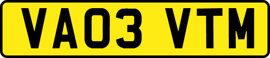 VA03VTM