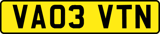 VA03VTN