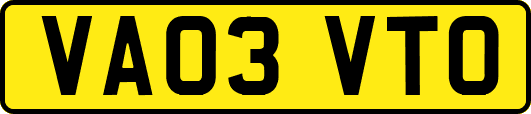 VA03VTO