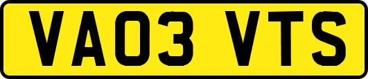 VA03VTS