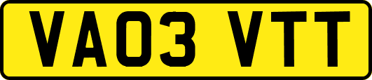 VA03VTT