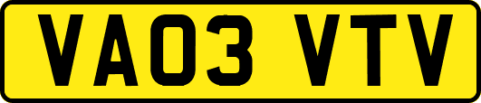 VA03VTV