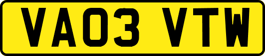 VA03VTW
