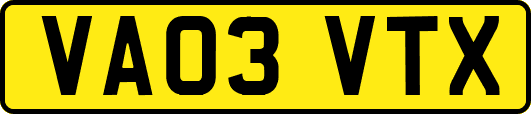 VA03VTX