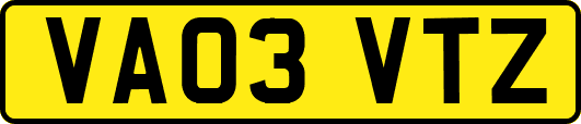 VA03VTZ