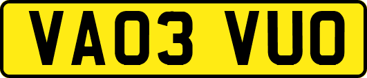 VA03VUO