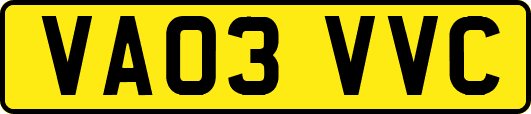 VA03VVC