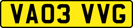 VA03VVG