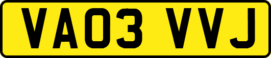 VA03VVJ